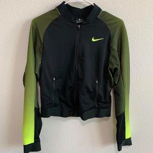 NWOT Nike Women's Athletic Jacket
